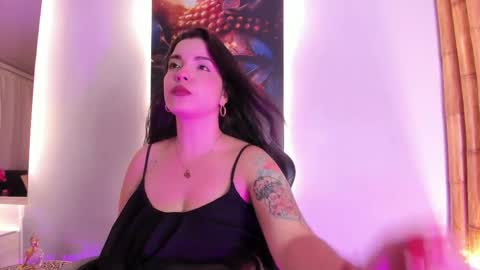 Angelique  online show from May 2026 02:05:02 AM