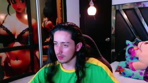 angelis savage online show from February 2026 09:21:01 PM