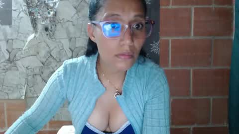 angela online show from February 2025 11:42:02 PM
