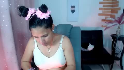 angela online show from March 2025 09:40:02 PM