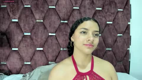 A F R O D I T A online show from September 2025 11:44:02 AM