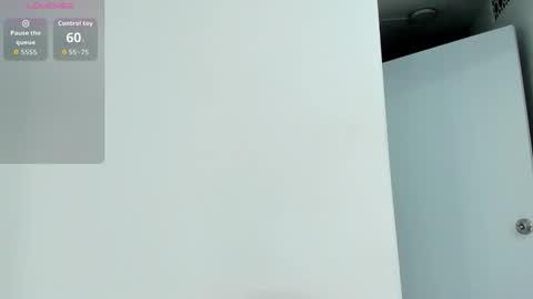 A F R O D I T A online show from November 2025 12:04:02 PM