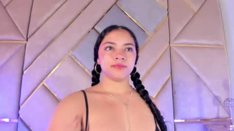 A F R O D I T A online show from April 2026 09:25:02 AM