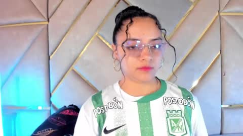 A F R O D I T A online show from April 2026 09:24:02 AM