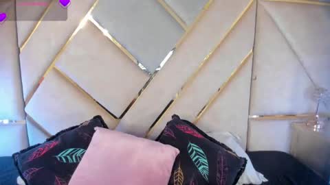 A F R O D I T A online show from April 2026 09:24:01 AM