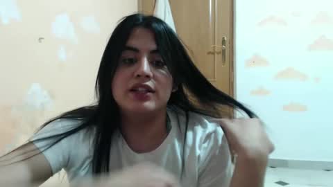 Angel online show from December 2024 04:05:02 PM