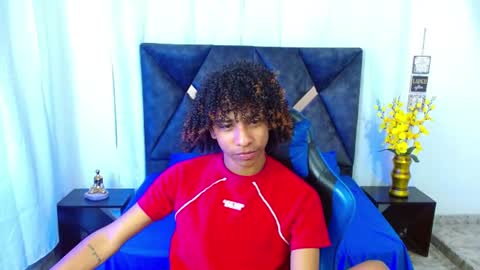 Angel online show from July 2026 09:06:01 PM
