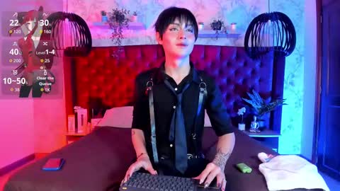 Snapshot of angell__dustt chatting on September 2025 04:45:02 AM Angell Dust online show from September 2025 04:45:02 AM