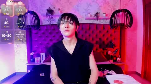 Angell Dust online show from October 2025 03:48:01 AM