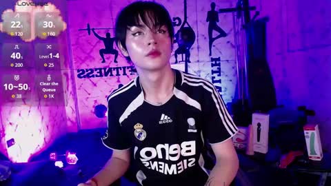 Angell Dust online show from October 2025 04:11:01 AM