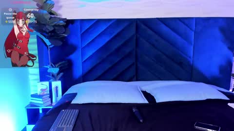 Angell Dust online show from October 2025 03:50:02 AM