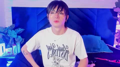 Angell Dust online show from October 2025 03:51:02 AM