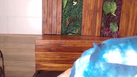 Angell Dust online show from October 2025 03:34:01 AM