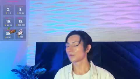 Angell Dust online show from November 2025 03:30:02 AM