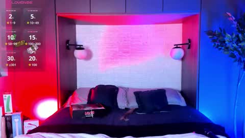 Angell Dust online show from November 2025 03:49:01 AM