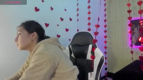 Angell cooper8 online show from February 2026 12:34:02 PM