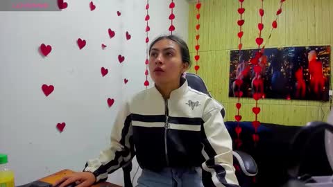 Angell cooper8 online show from February 2026 12:35:02 PM