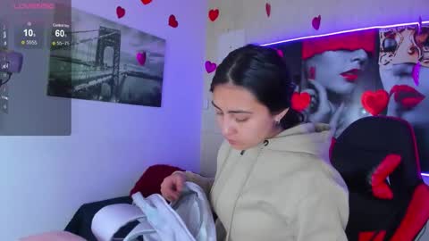 Angell cooper8 online show from February 2026 11:53:01 AM