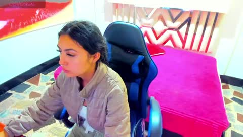 Angell cooper8 online show from April 2026 12:12:01 PM