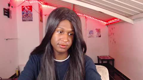 Snapshot of angell_dustt chatting on January 2025 08:00:01 AM Danielle online show from January 2025 08:00:01 AM