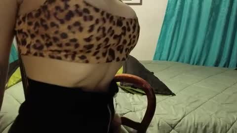  ANGELA ISABELLA  online show from January 2025 10:56:01 PM