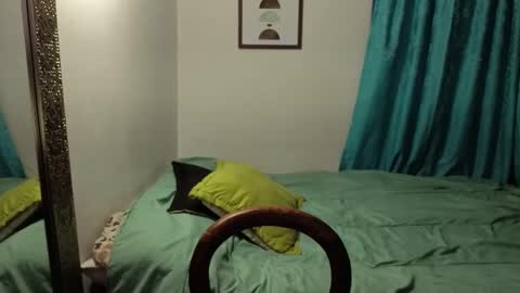  ANGELA ISABELLA  online show from February 2025 10:25:02 PM