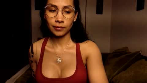  ANGELA ISABELLA  online show from February 2026 02:28:01 AM