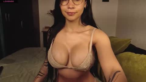  ANGELA ISABELLA  online show from March 2026 09:29:02 PM