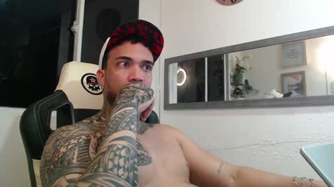 angellatino0 online show from December 2024 06:52:01 AM