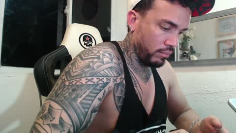 angellatino0 online show from December 2024 03:26:01 AM