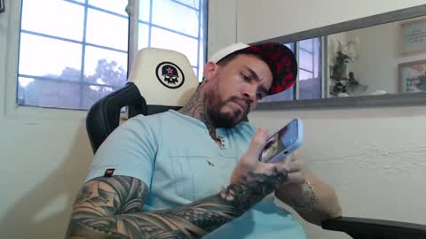 angellatino0 online show from December 2024 10:08:02 PM