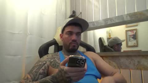 angellatino0 online show from October 2025 07:44:01 AM