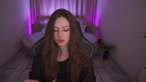 AngelBlush online show from October 2025 01:20:01 PM