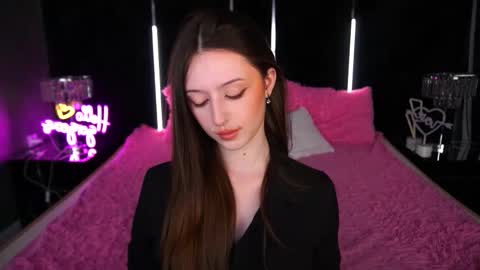 AngelBlush online show from October 2025 01:34:01 PM