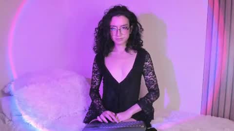 Snapshot of angellike_doll chatting on July 2026 02:14:01 AM Angellike online show from July 2026 02:14:01 AM