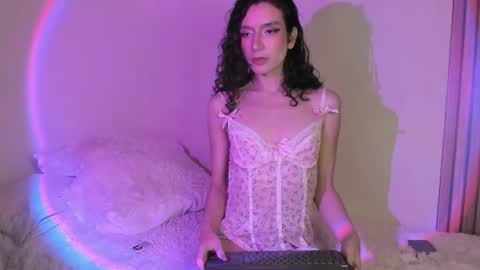 Snapshot of angellike_doll chatting on July 2026 11:19:02 AM Angellike online show from July 2026 11:19:02 AM
