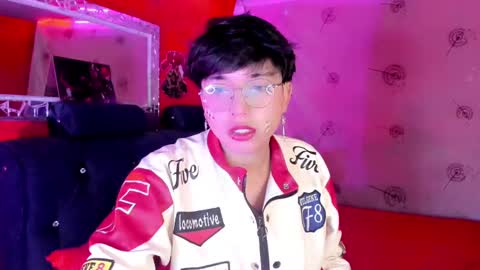 Angel  online show from October 2025 11:02:02 PM