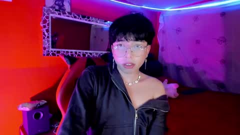 Angel  online show from October 2025 05:27:02 AM