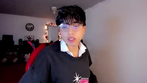 Angel  online show from February 2026 02:53:01 AM