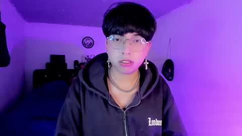 Angel  online show from February 2026 04:06:01 AM