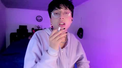 Angel  online show from February 2026 02:42:02 AM