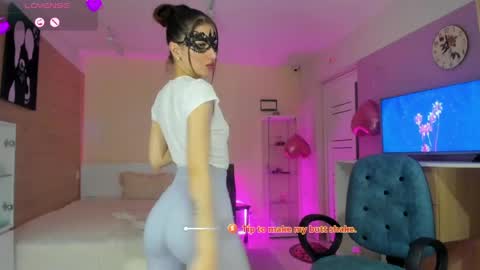 Snapshot of angelly_fox chatting on April 2026 04:59:01 PM Angelli online show from April 2026 04:59:01 PM