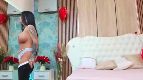 angellys online show from February 2026 09:30:02 AM