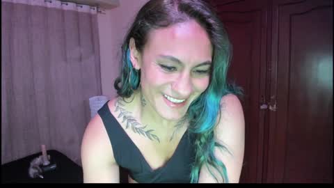 Snapshot of angellys_fit chatting on December 2024 12:09:01 AM Angel online show from December 2024 12:09:01 AM