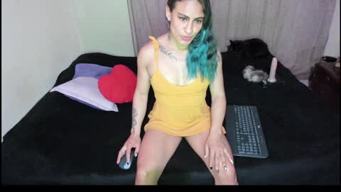 Snapshot of angellys_fit chatting on December 2024 09:28:02 AM Angel online show from December 2024 09:28:02 AM