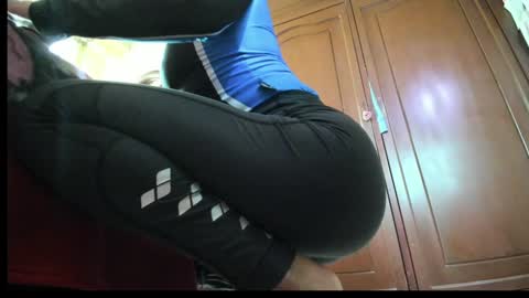 Snapshot of angellys_fit chatting on January 2025 01:56:02 PM Angel online show from January 2025 01:56:02 PM