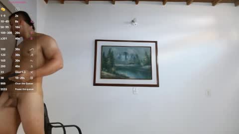 Angelm888-  online show from April 2026 10:02:02 PM