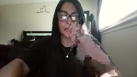 Angel Marie online show from September 2025 05:59:01 PM