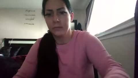 Angel Marie online show from October 2025 02:21:02 PM