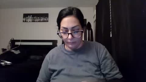 Angel Marie online show from February 2026 03:54:01 AM